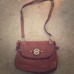 Michael Kors crossbody purse